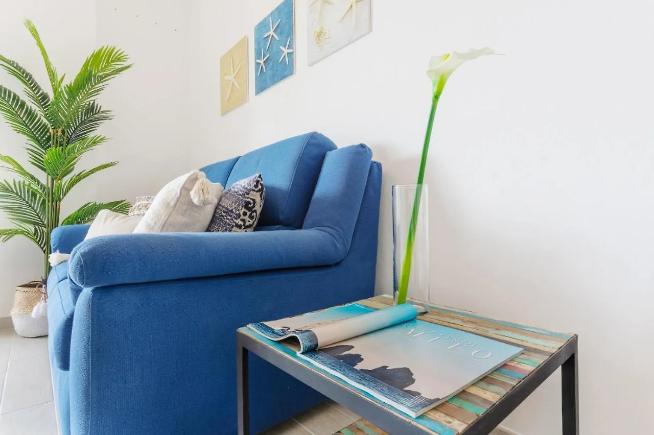 Διαμέρισμα Lido Di Spina Vista Mare Pineta - A Casa Di Alessandra