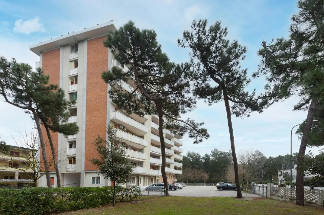 Lido Di Spina Vista Mare Pineta - A Casa Di Alessandra Lido di Spina