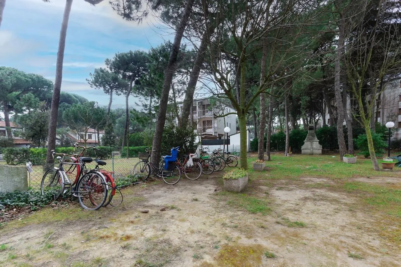 Διαμέρισμα Lido Di Spina Vista Mare Pineta - A Casa Di Alessandra