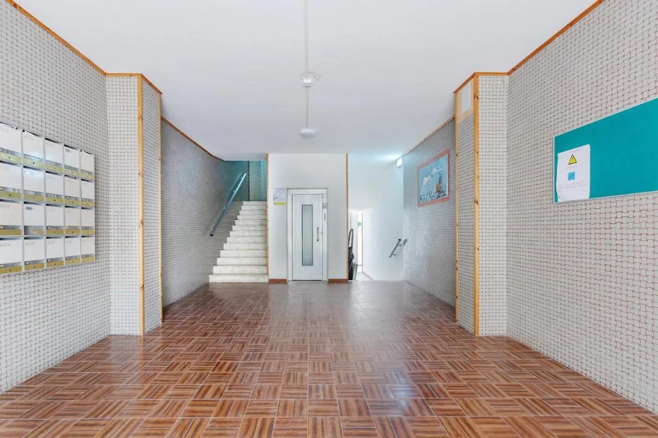 Lido Di Spina Vista Mare Pineta - A Casa Di Alessandra Διαμέρισμα