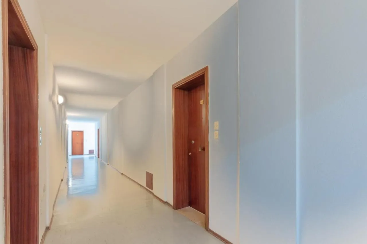 Lido Di Spina Vista Mare Pineta - A Casa Di Alessandra 0*, Lido di Spina Ιταλία